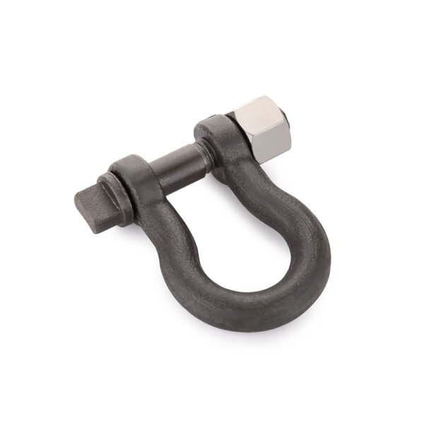D - Shackle