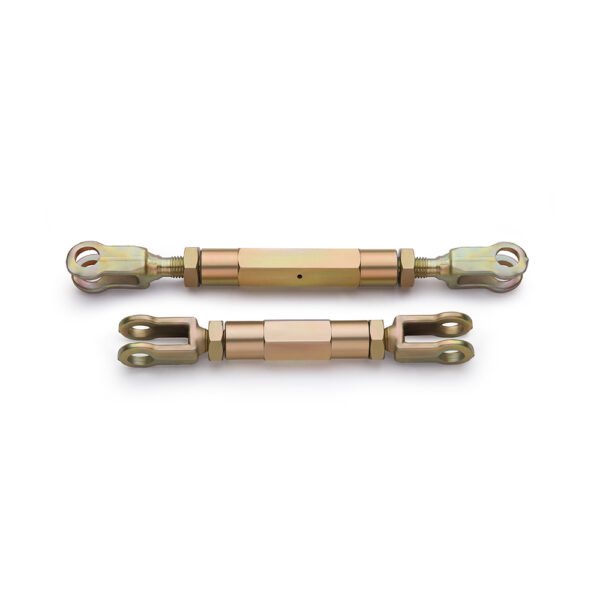 Turn Buckle For Reversible Plough