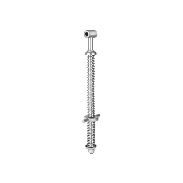 Shocker Assembly for Automatic Seed Drill (Chhotu)