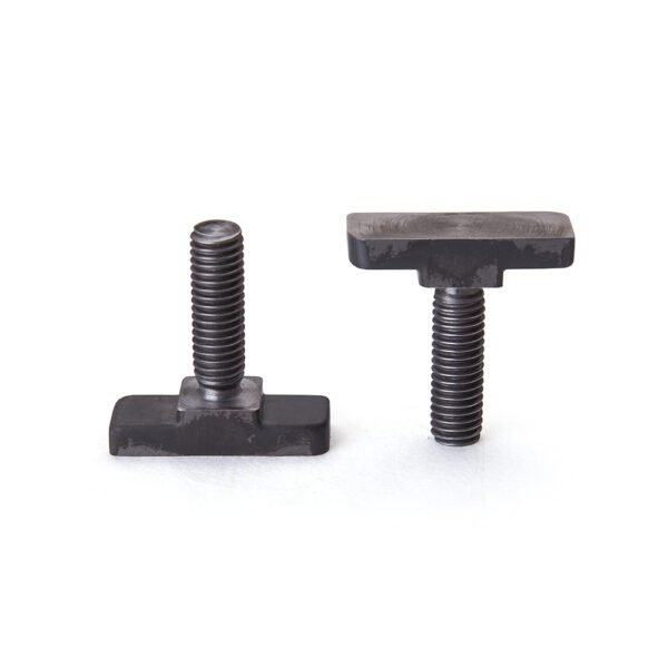 Forging and Machining Part 1