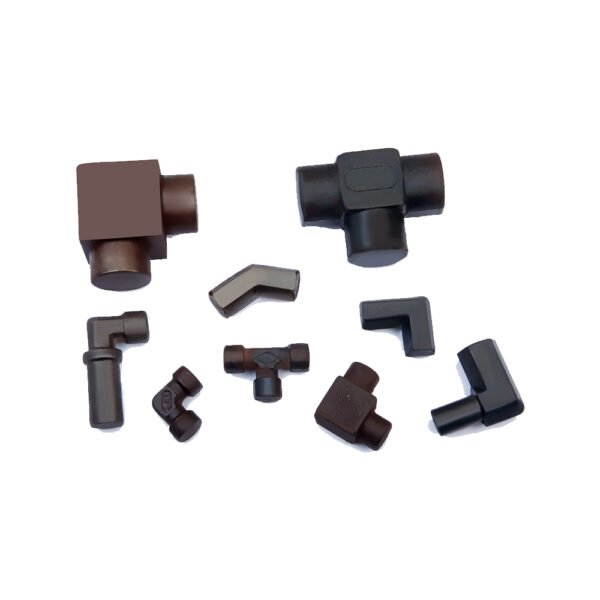 TUBE FITTING PARTS